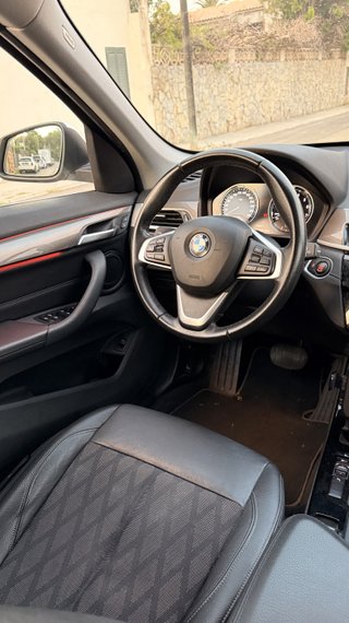 BMW X1 SDRIVE 1.8i 2019