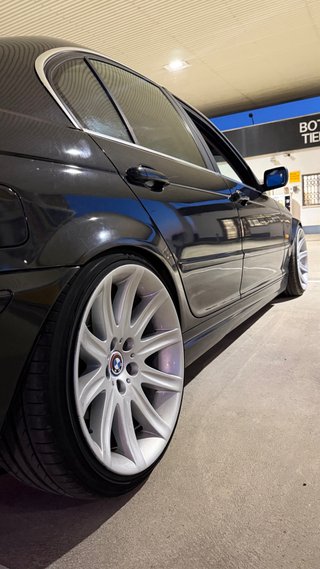 Llantas Styling 95 19"