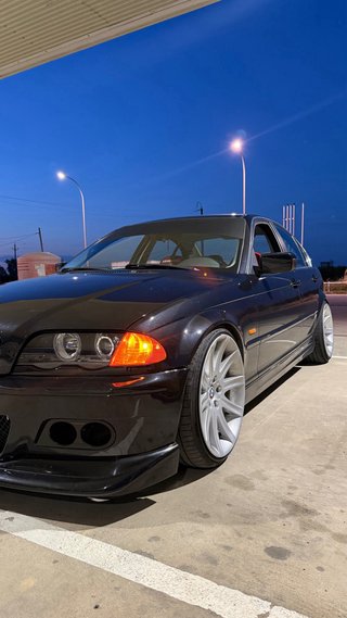 Llantas Styling 95 19"