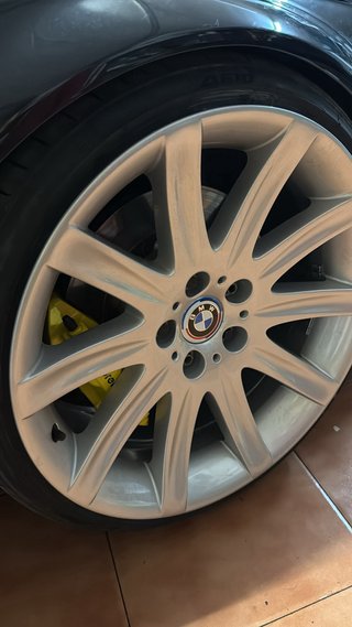 Llantas Styling 95 19"