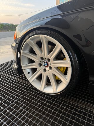 Llantas Styling 95 19"