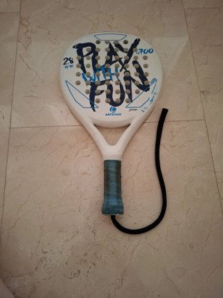 Pala de pádel infantil Artengo