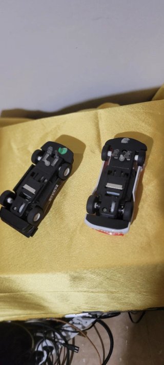 Lote Coches Scalextric
