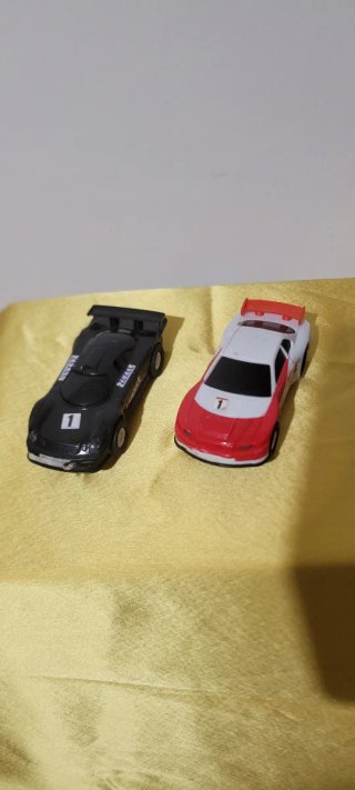 Lote Coches Scalextric
