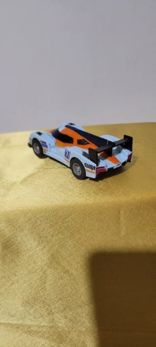 Lote Coches Scalextric