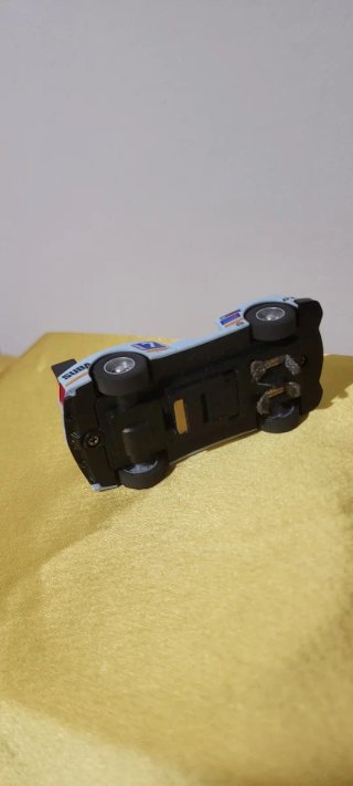 Lote Coches Scalextric