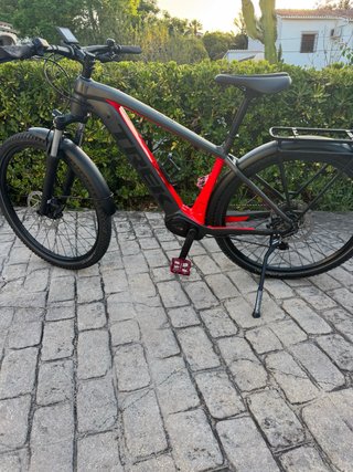 Bicicleta Eléctrica Trek Powerfly 4