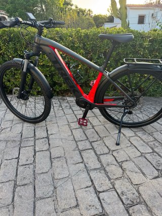 Bicicleta Eléctrica Trek Powerfly 4