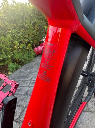 Bicicleta Eléctrica Trek Powerfly 4