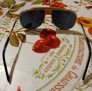 OCCHIALI GUCCI