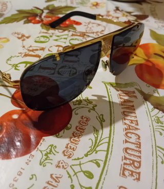 OCCHIALI GUCCI