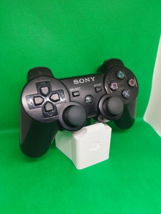 Mando PS3 + Soporte