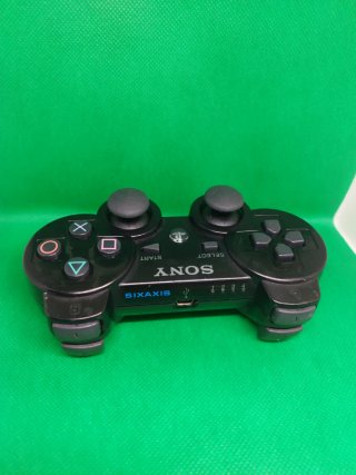 Mando PS3 + Soporte