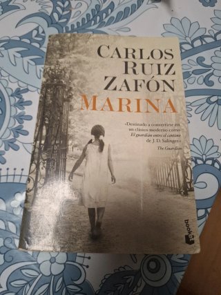 Marina