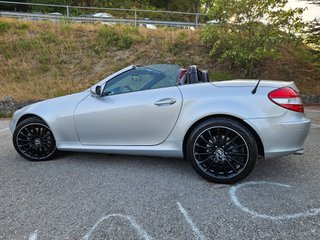 Mercedes-Benz SLK 350 2005