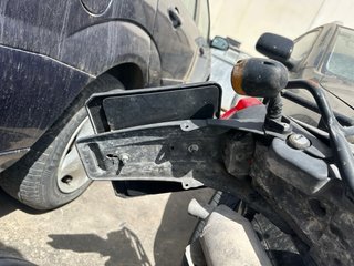Despiece Rieju Tango 250