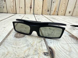 PAREJA DE GAFAS 3D SAMSUNG