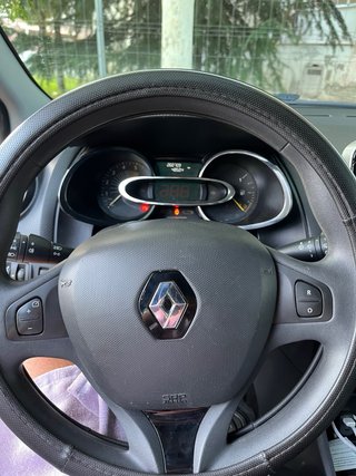 Renault Clio 2014