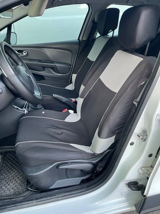 Renault Clio 2014
