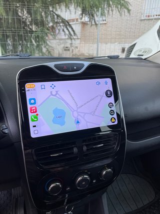 Renault Clio 2014