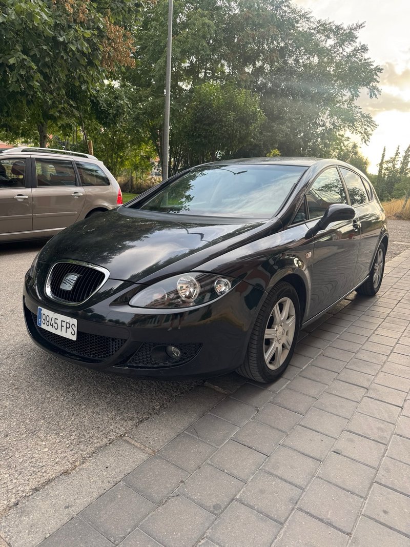 SEAT Leon 2007 - foto 1