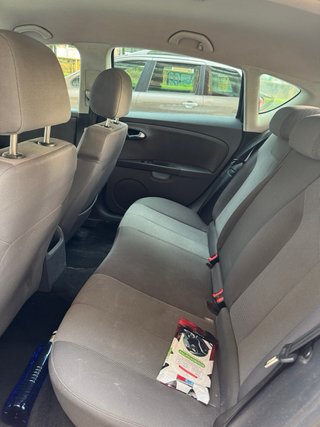 SEAT Leon 2007