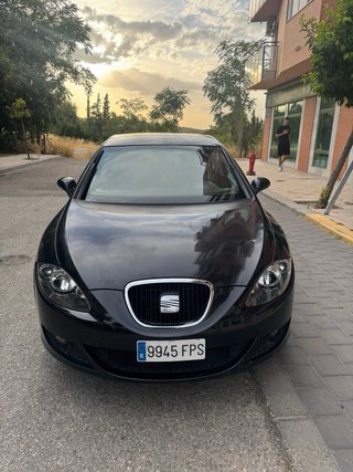 SEAT Leon 2007