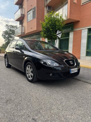 SEAT Leon 2007