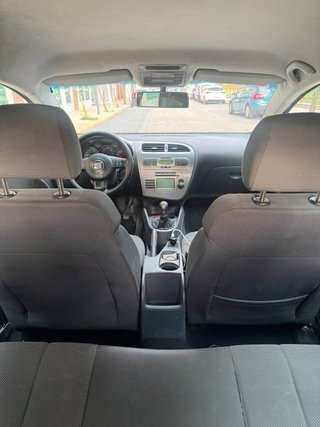 SEAT Leon 2007