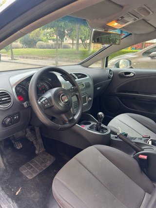 SEAT Leon 2007