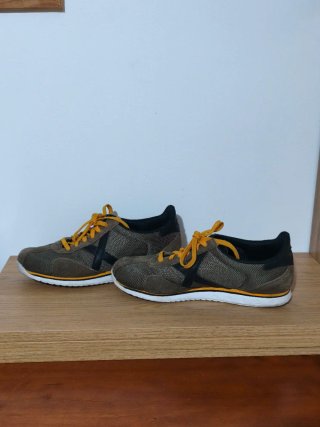 Zapatillas Munich Goal