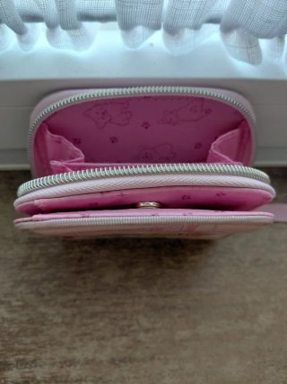 Cartera Top Model con diseño de París