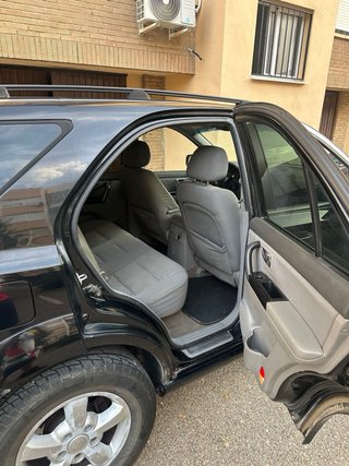 KIA Sorento 2009