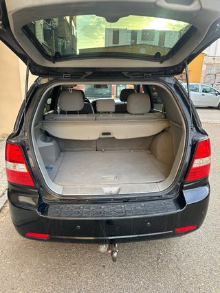 KIA Sorento 2009