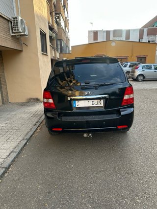 KIA Sorento 2009