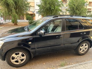 KIA Sorento 2009
