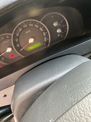 KIA Sorento 2009
