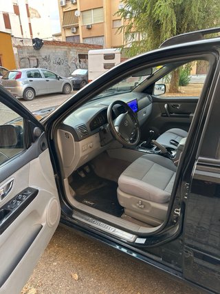 KIA Sorento 2009