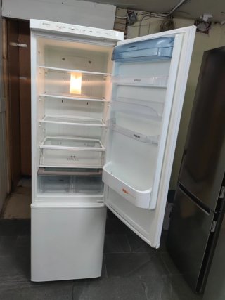 Frigorífico Edesa 200x60cm A+ garantía y envío