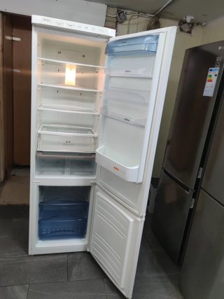 Frigorífico Edesa 200x60cm A+ garantía y envío