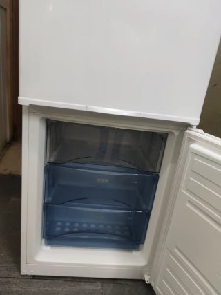 Frigorífico Edesa 200x60cm A+ garantía y envío