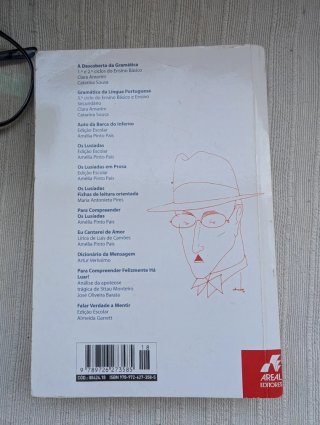Para Compreender Fernando Pessoa