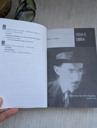 Para Compreender Fernando Pessoa