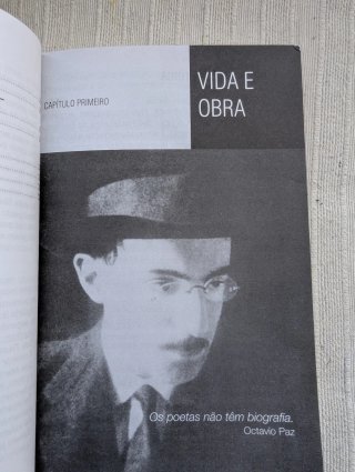 Para Compreender Fernando Pessoa