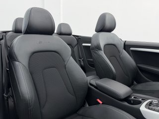 Audi A5 Audi A5 Cabrio 1.8 TFSI 170cv