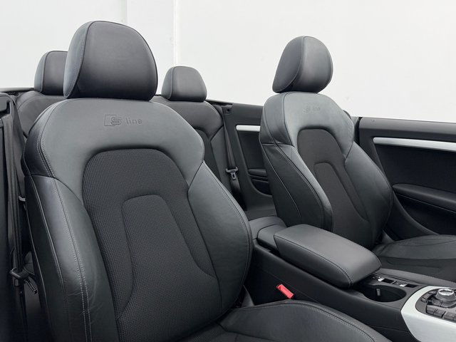 Audi A5 Audi A5 Cabrio 1.8 TFSI 170cv