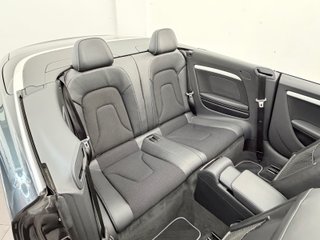 Audi A5 Audi A5 Cabrio 1.8 TFSI 170cv