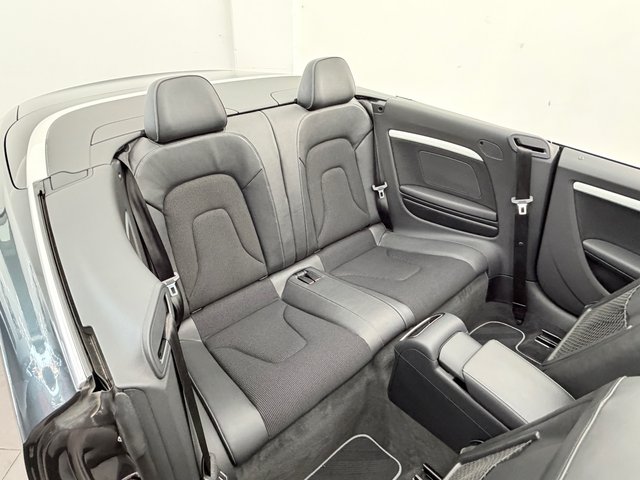 Audi A5 Audi A5 Cabrio 1.8 TFSI 170cv