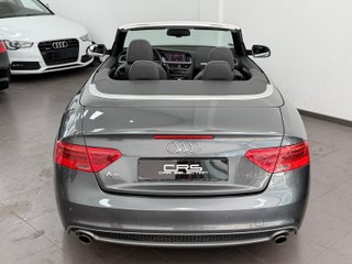 Audi A5 Audi A5 Cabrio 1.8 TFSI 170cv