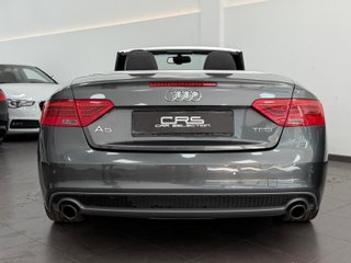 Audi A5 Audi A5 Cabrio 1.8 TFSI 170cv